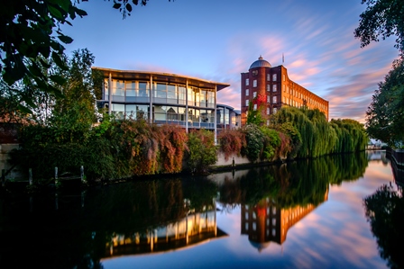 St James Mill