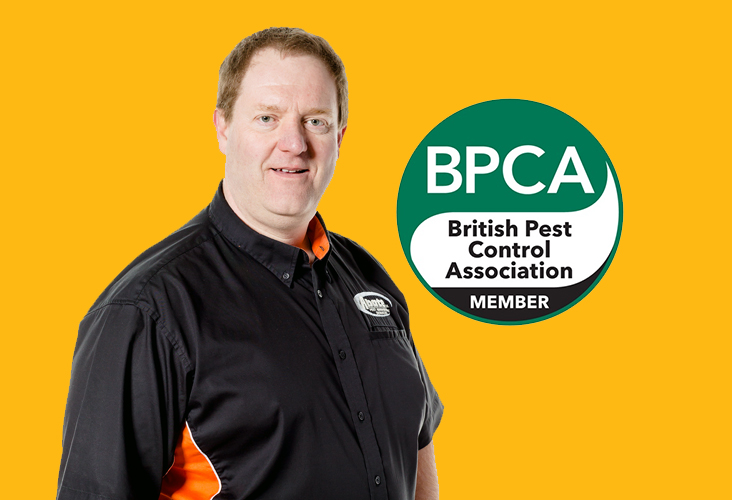 Abate Pest Management BPCA