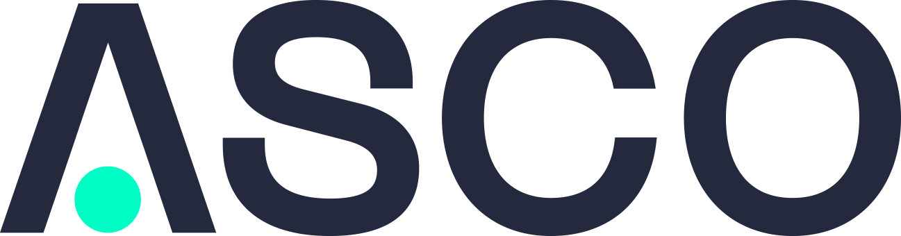ASCO Logo