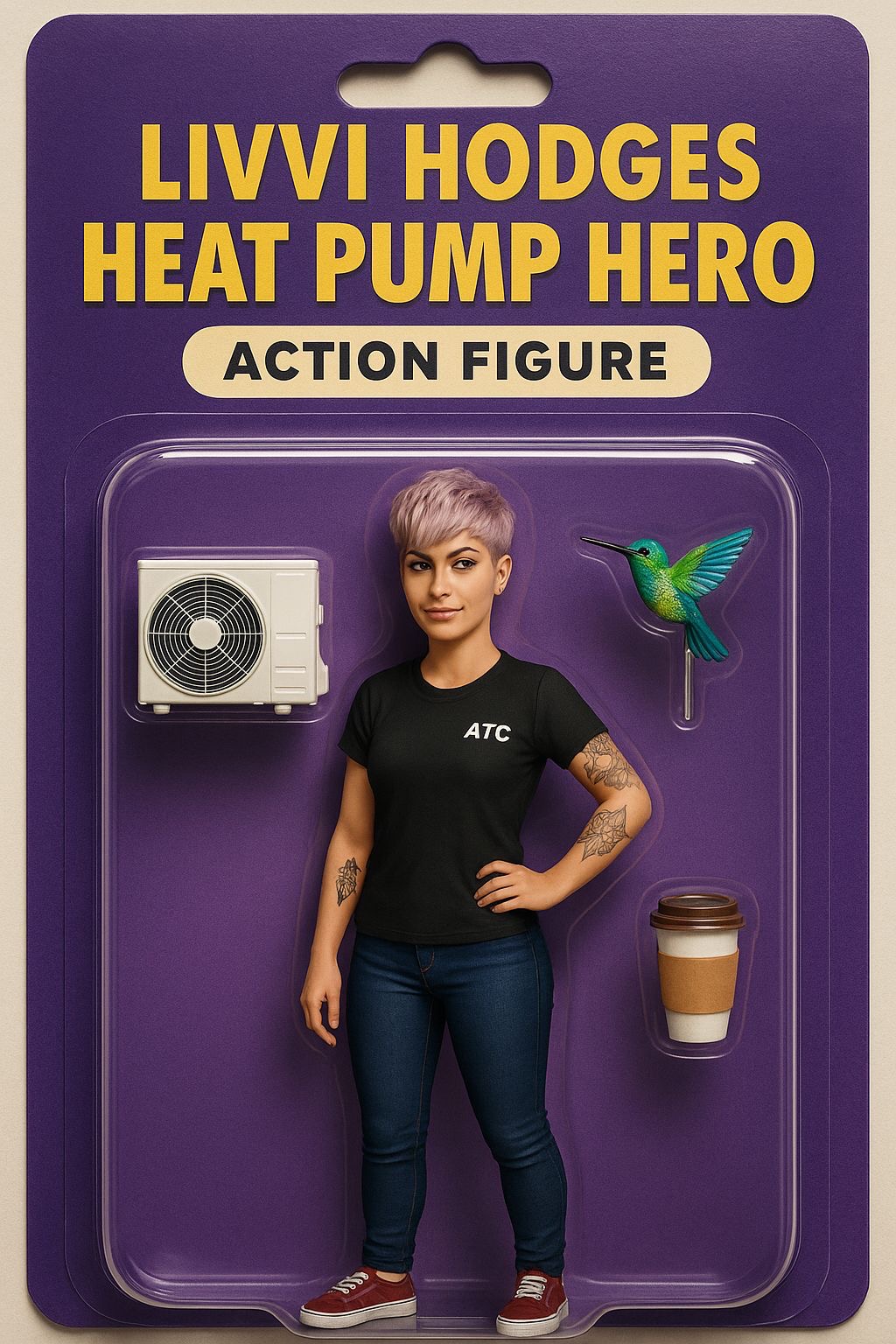 Heat Pump