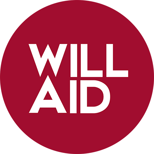 Will Aid 2019