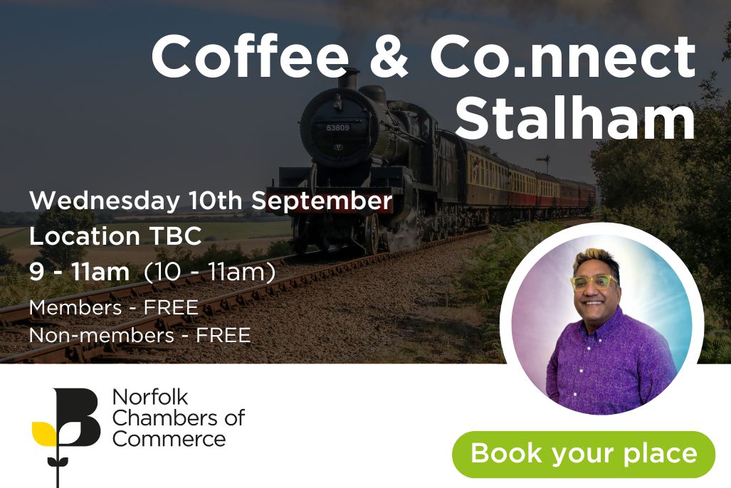 Coffee & Co.nnect