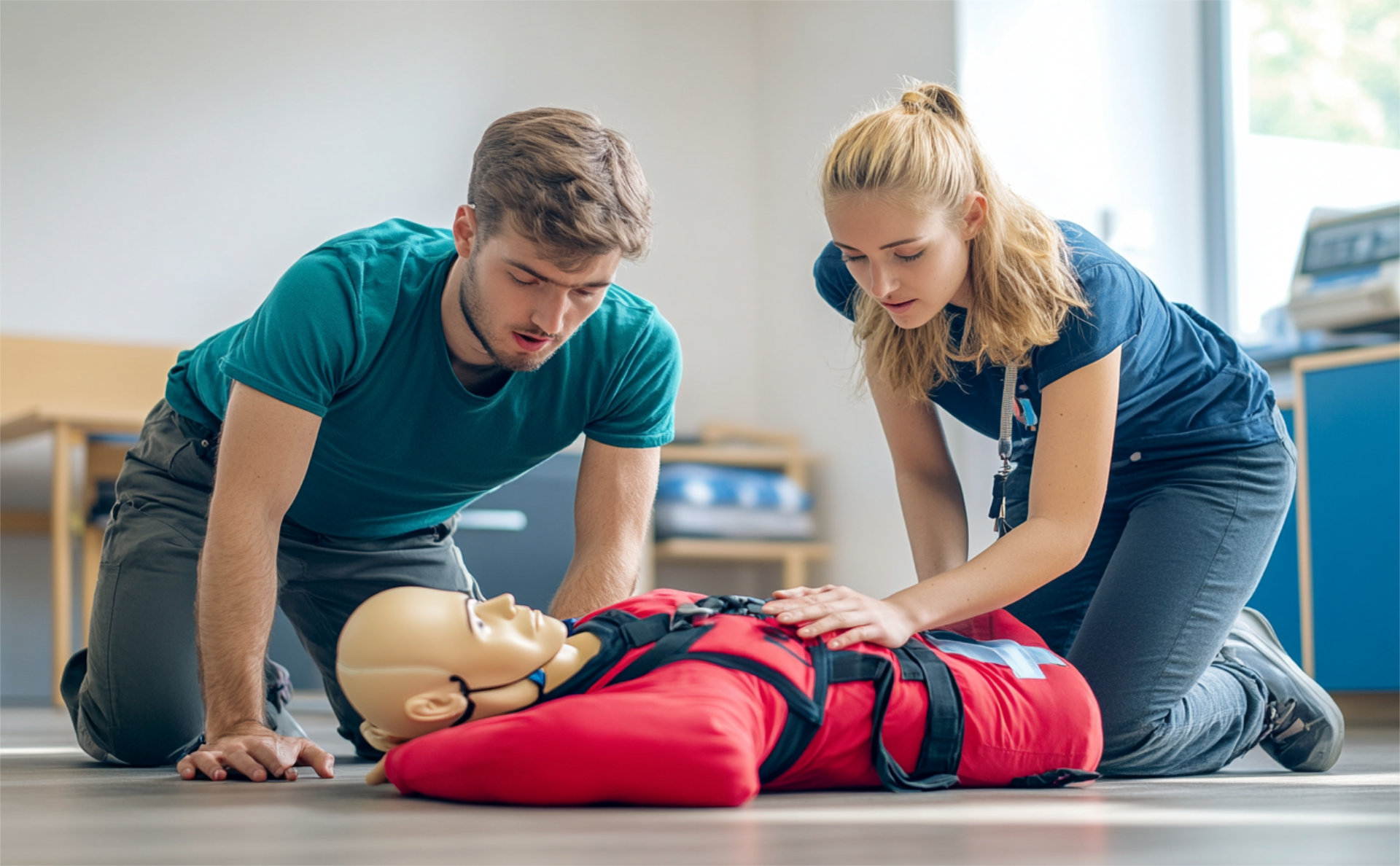 First Aid