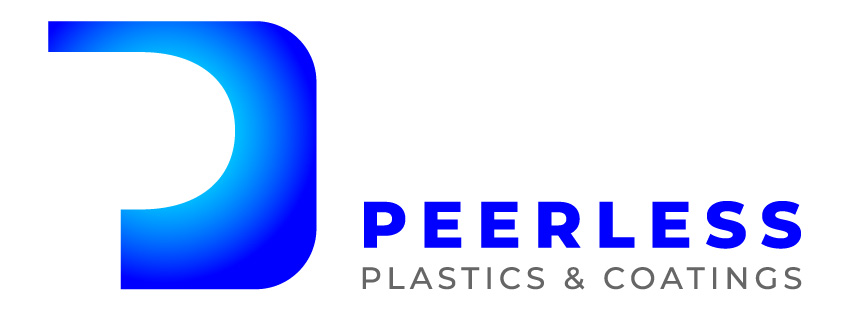 logo, new branding, plastic hard coating