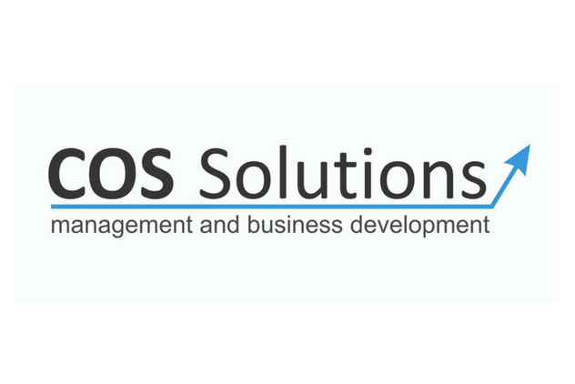 COS Solutions Ltd