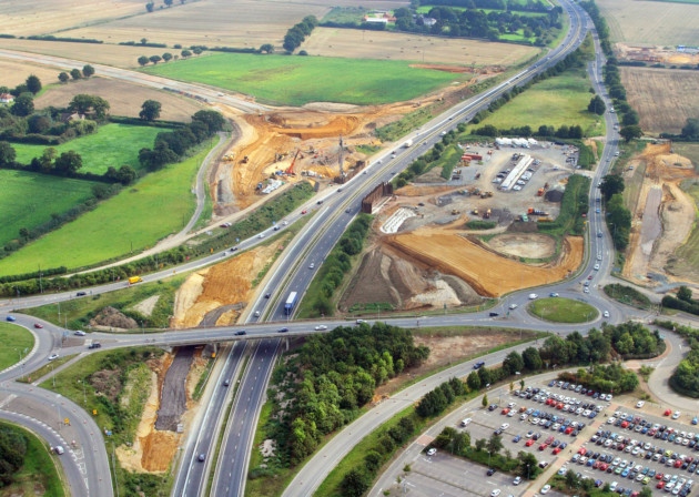 Ec Postwick Hub Aerial Image.jpg