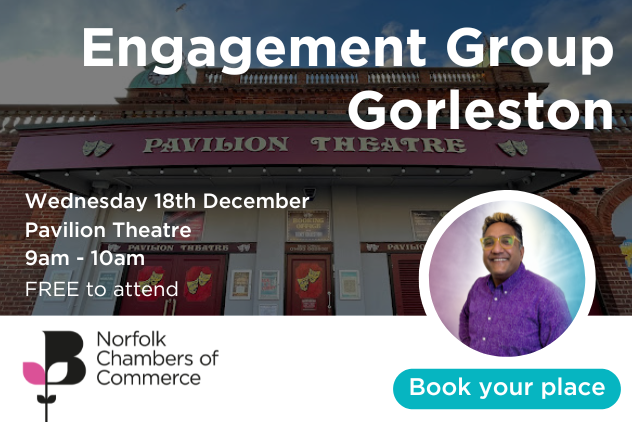 Engagement Gorleston