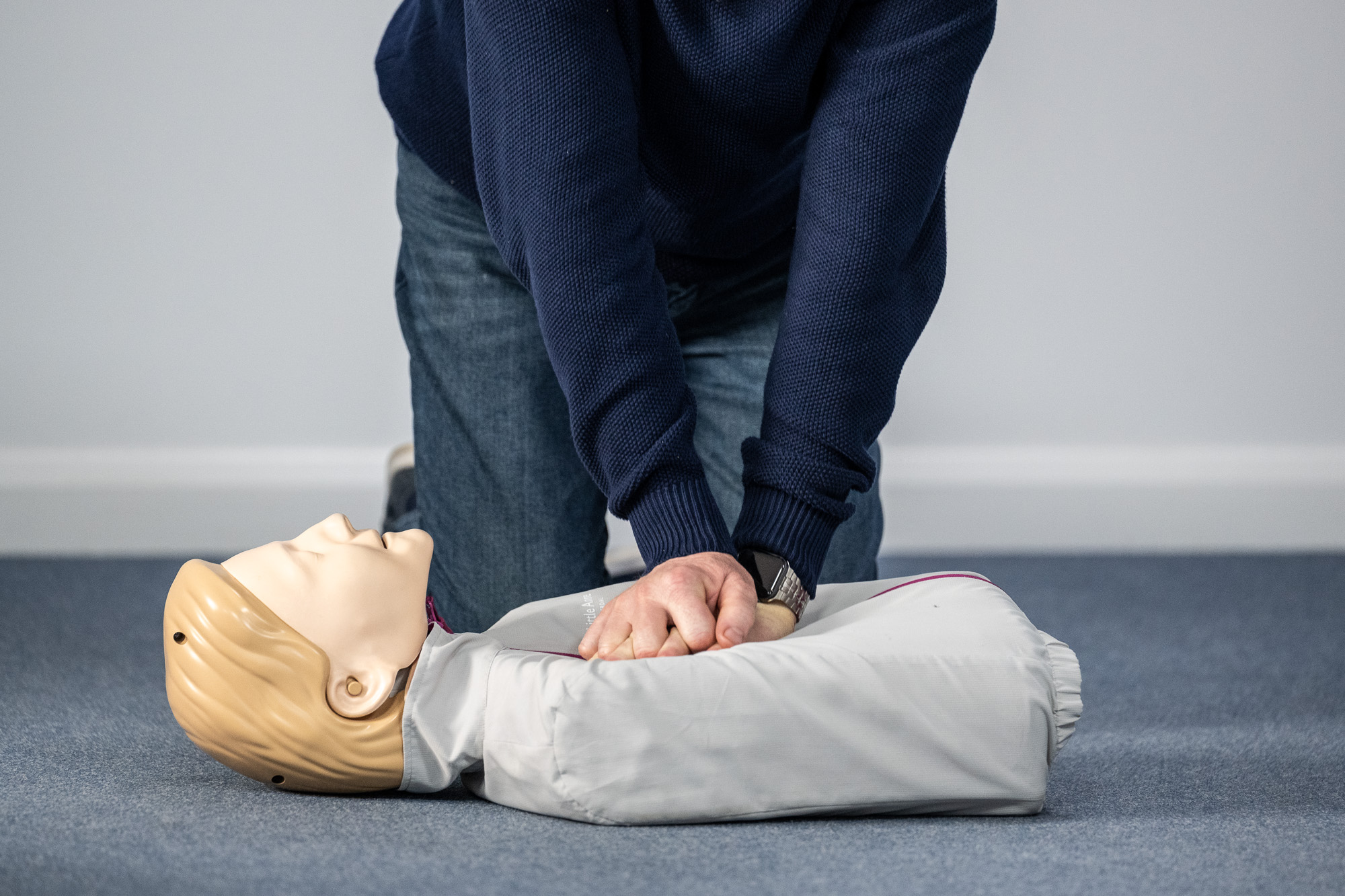 First Aid 