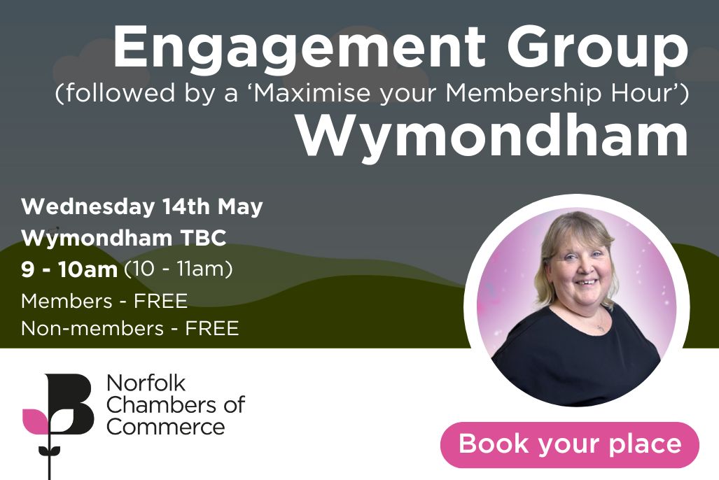 Engagement Group Wymondham