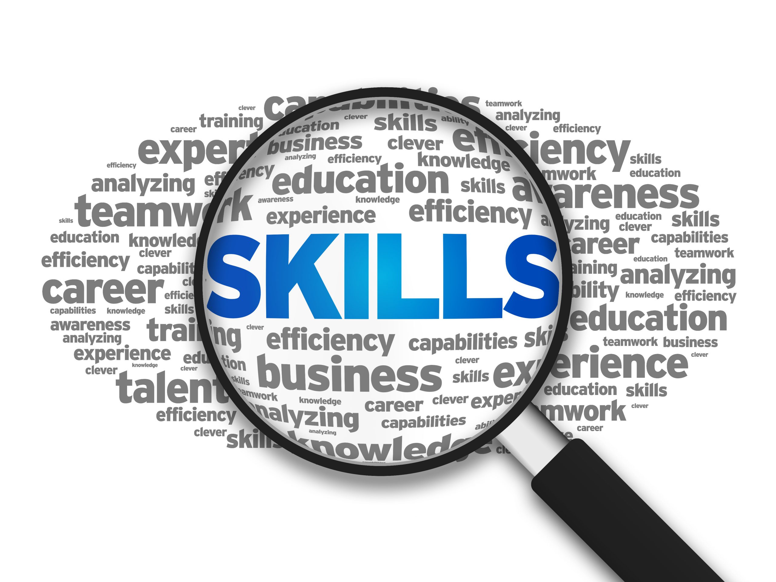 Latest Qes Survey Highlights That A Skills Shortage Is The Biggest Risk To Business