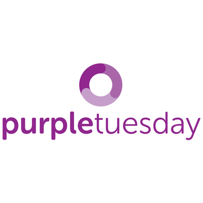 Purple Tuesday