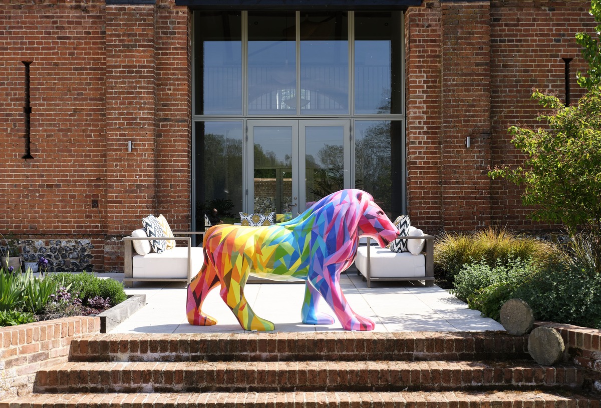 GoGoSafari Auction