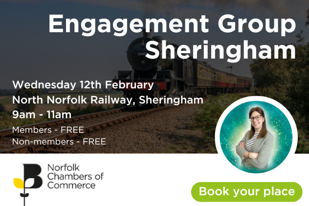 Sheringham Engagement Group