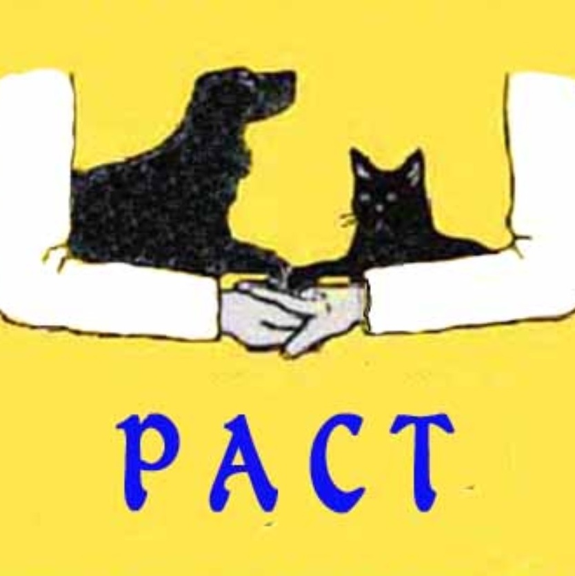 PACT logo