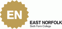 Em East Norfolk Sixth Form College.gif