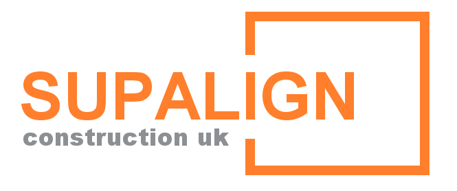 Supalign Logo