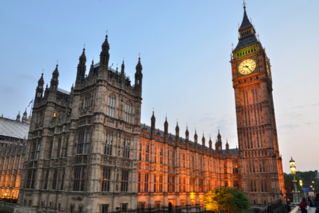 Spring statement