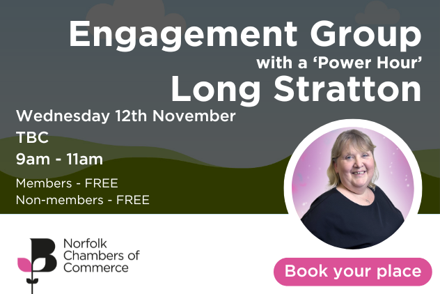 Engagement Group Long Stratton