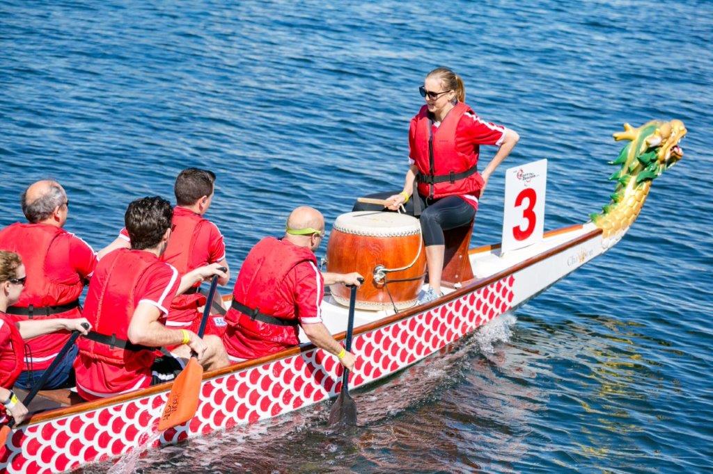 Dragon Boat