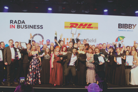 Chamber Business Awards 2018