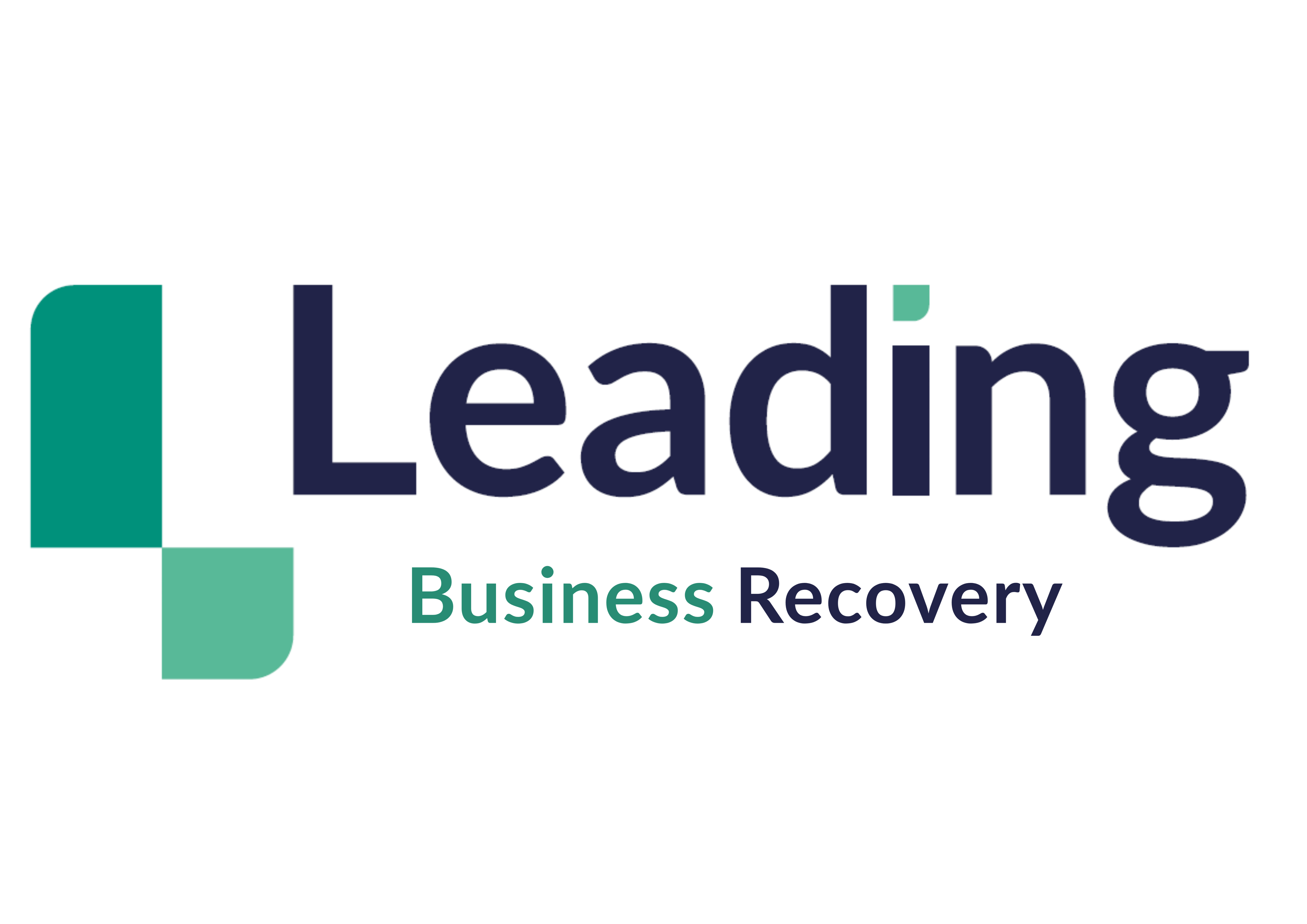 Leading Logo