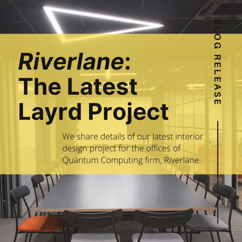 Riverlane Project Blog