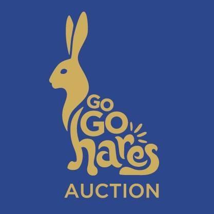 GoGoHares Auction 11.10.18