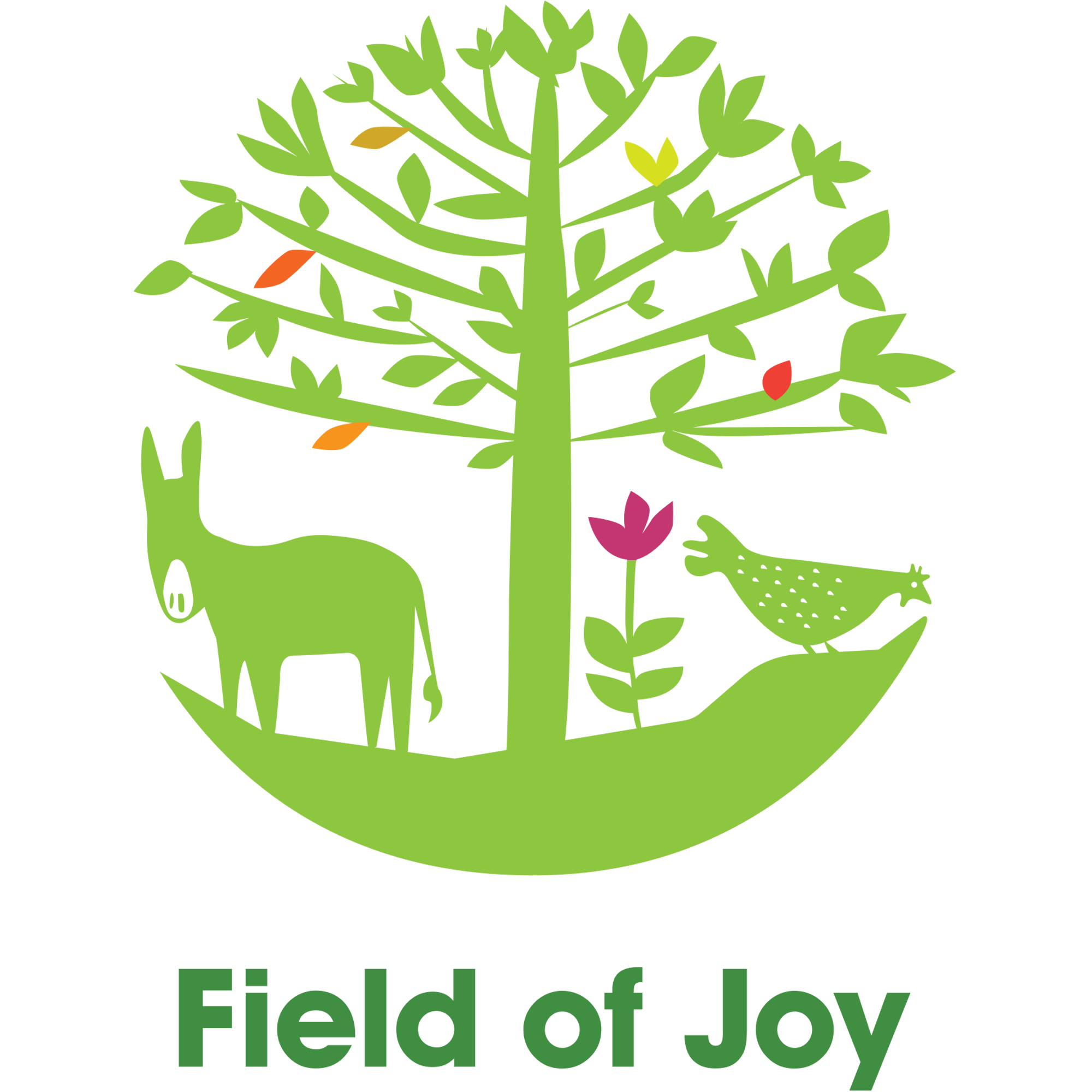 Field of Joy Logo