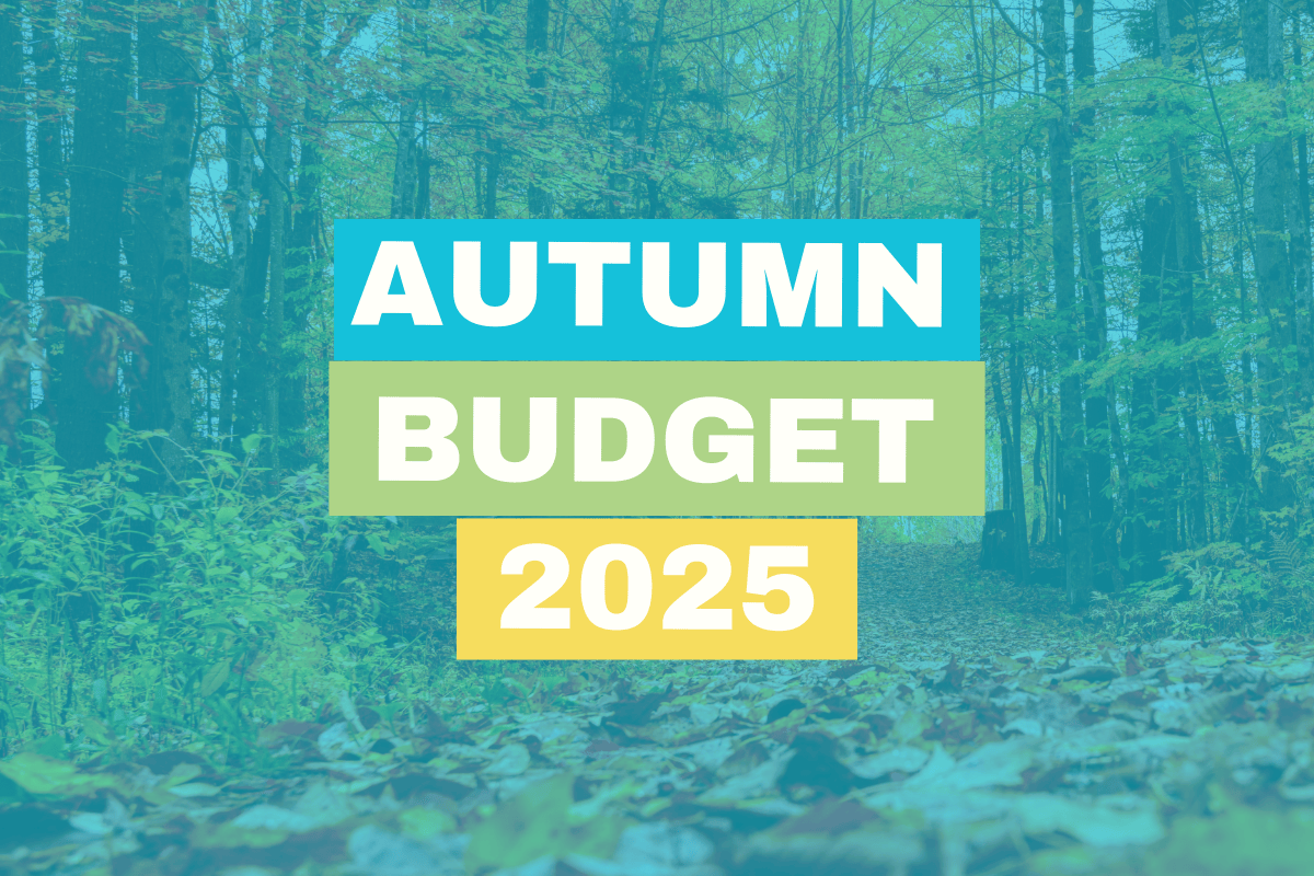 Planit Financial Autumn Budget 2025: What It Means for Your Finances