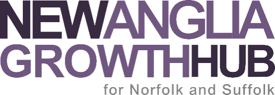 New Anglia Growth Hub