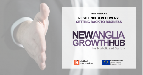 growth; recovery; resilience