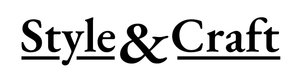 Style & Craft Logo