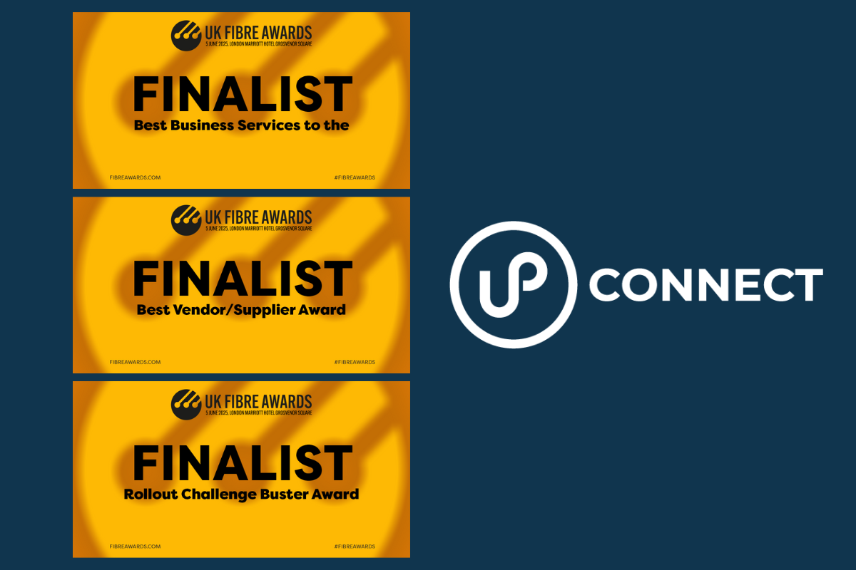 Fibre Awards Finalists