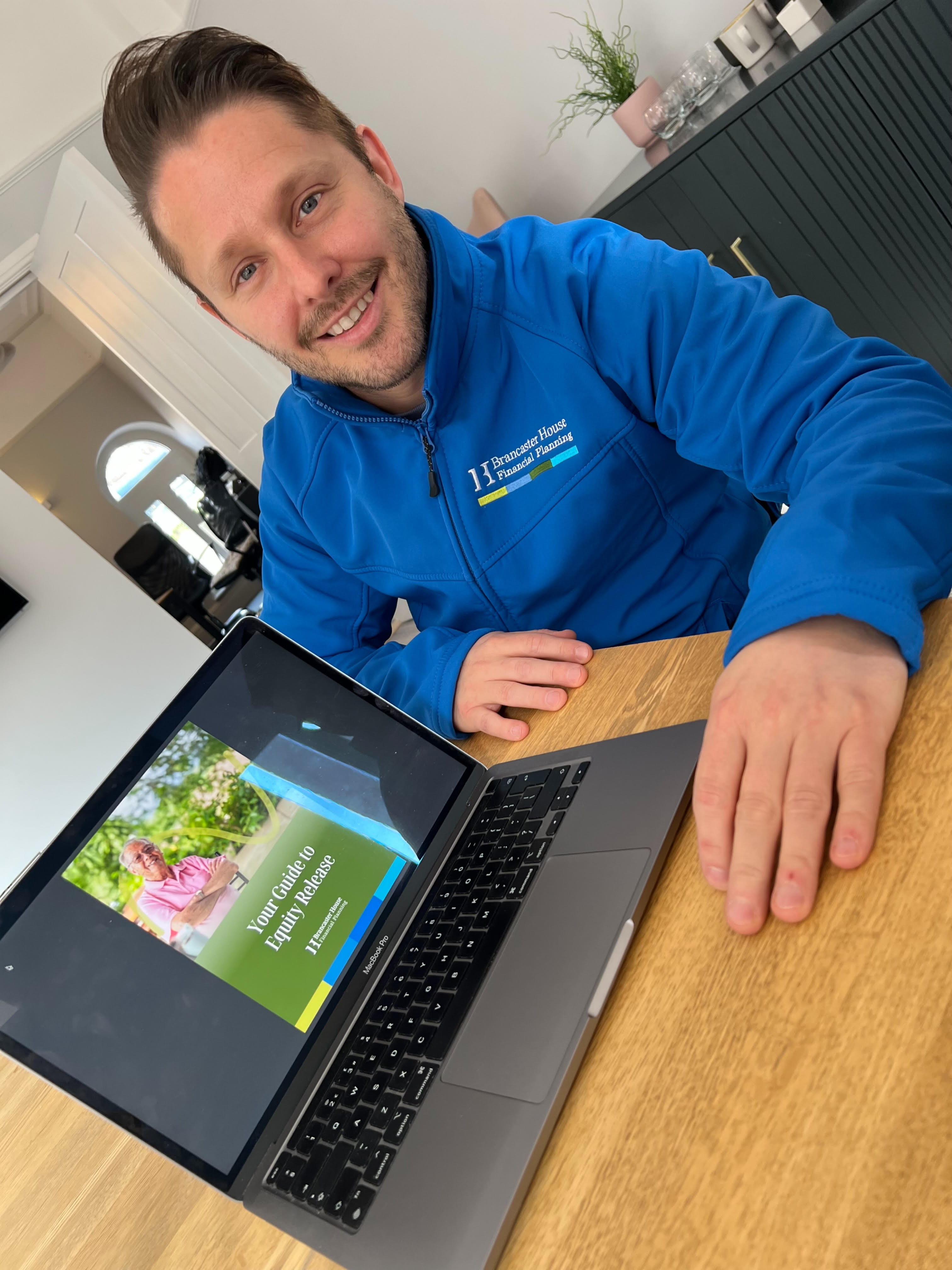Brancaster House launches new equity release guide