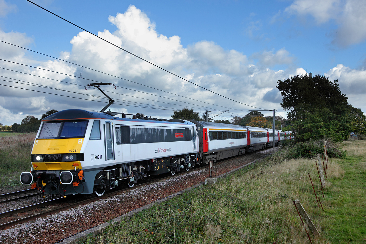 Free Rail Conference To Be Held In Chelmsford On 11 July 2010