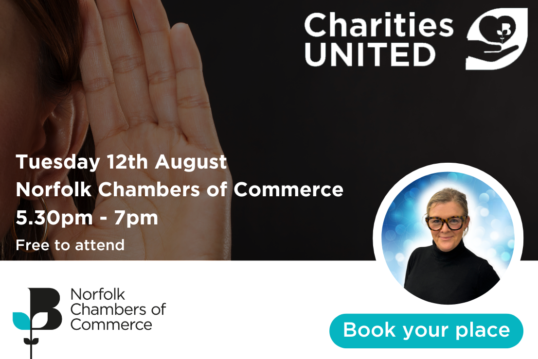 charities united