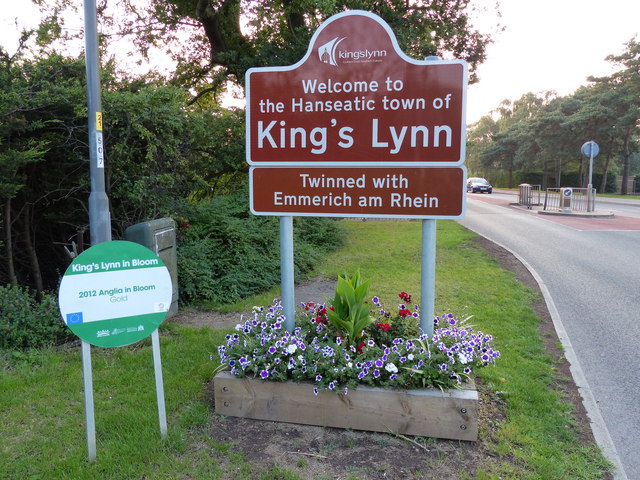 Nm Kings Lynn Road Sign 0.jpg