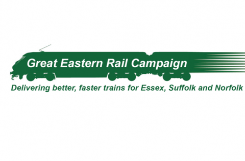 Geml Rail Conference Will Be Held On 01 Feb 2019 In Ipswich