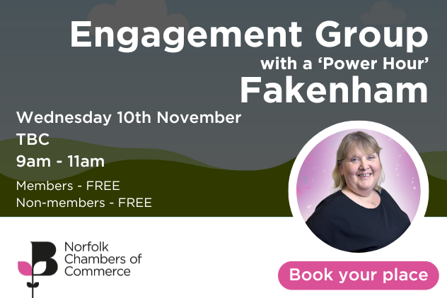 Engagement Group Fakenham