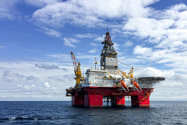 North Sea pic - from Canva Pro