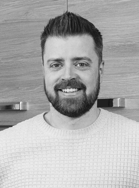 Chris Sainty