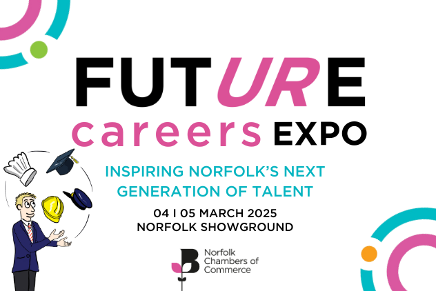 Future Careers Expo 2026