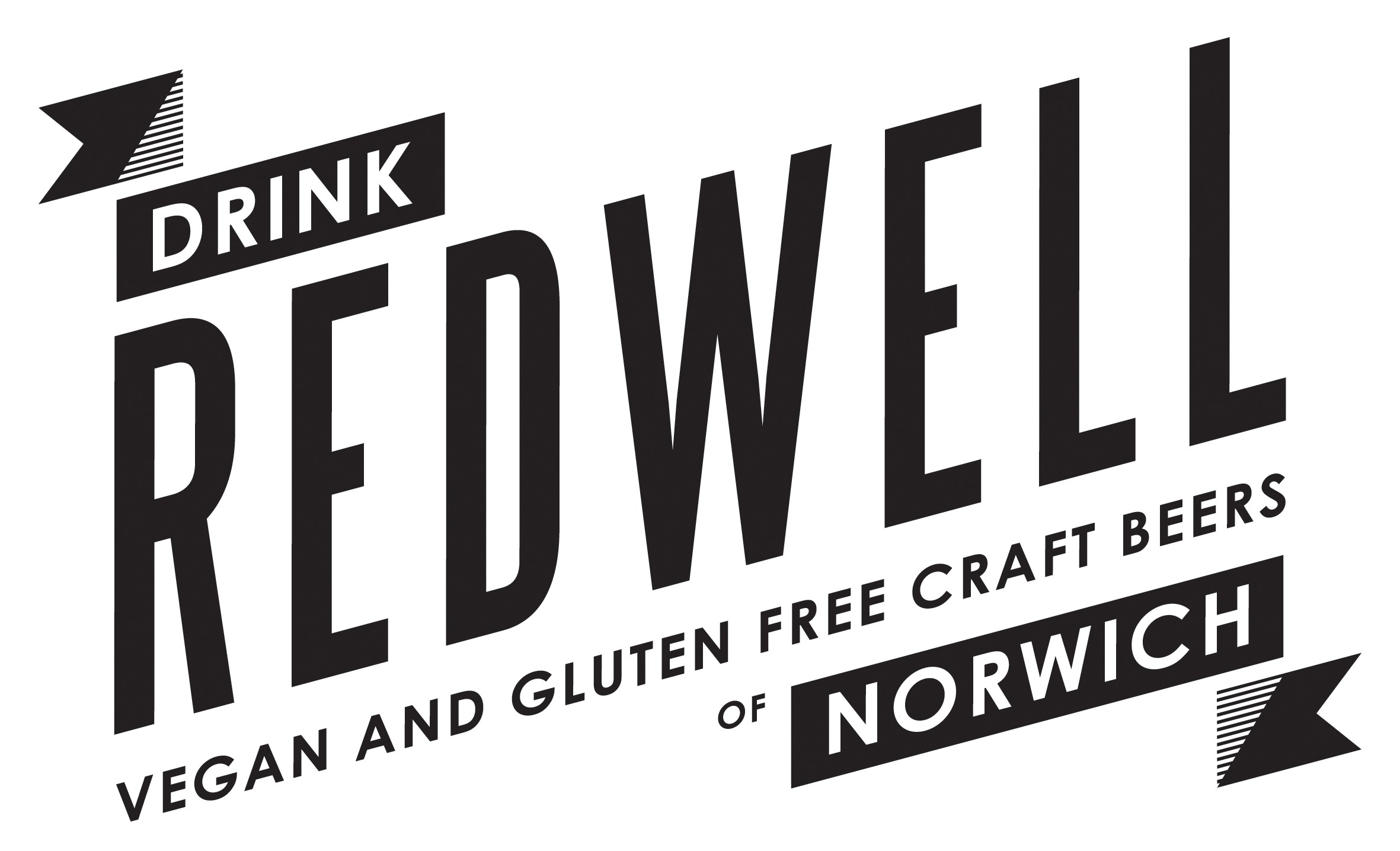 Drink Redwell Beer