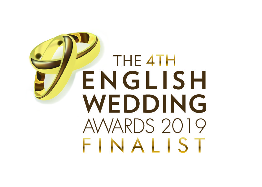 English Wedding Award Finalists