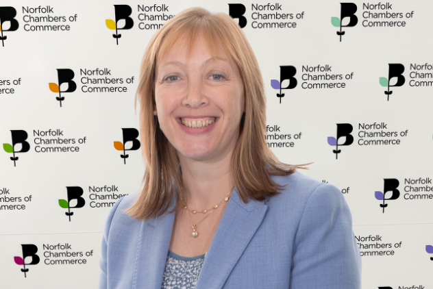 We’re pleased to share that our Chief Executive, Nova Fairbank, has been interviewed as part of Copper Consultancy’s ‘Five Questions With…’ series, a platform highlighting views from leaders across infrastructure, business, and public life.

