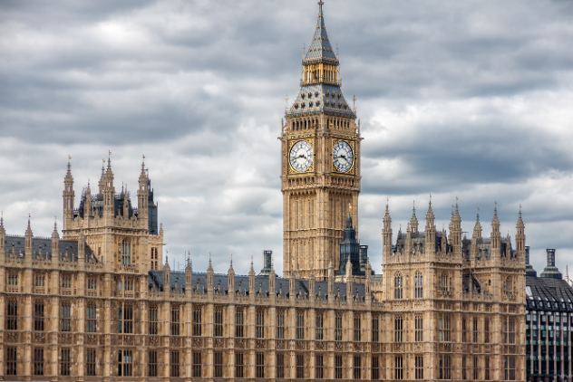 Spring statement