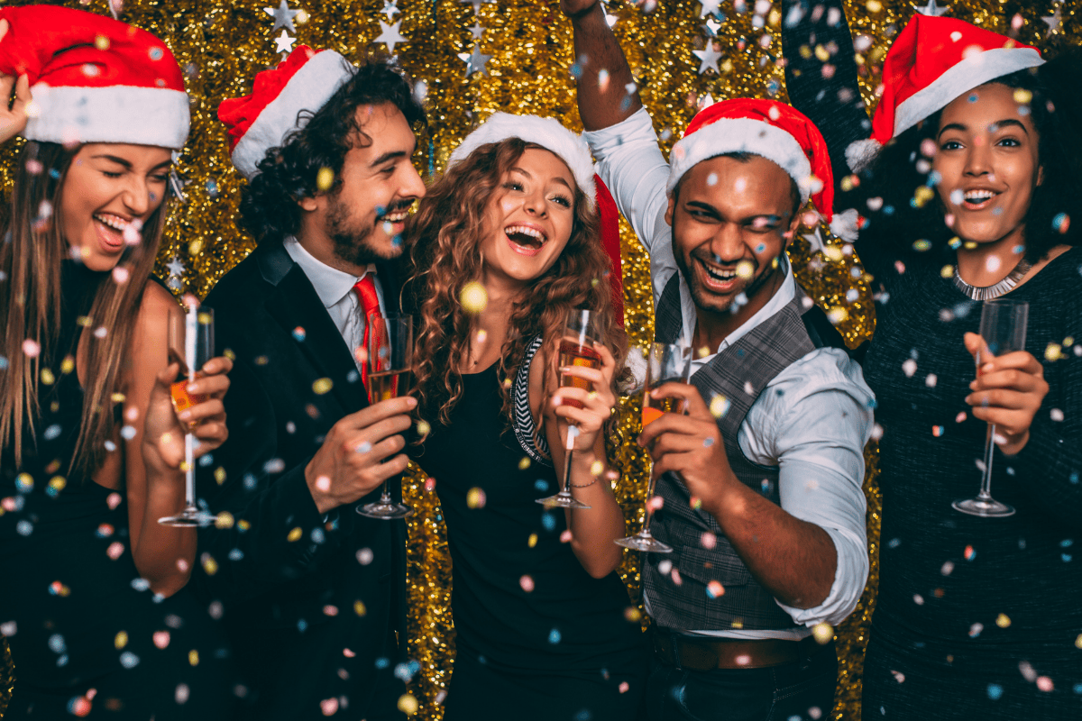 Jennison Accounting Festive Business Expenses