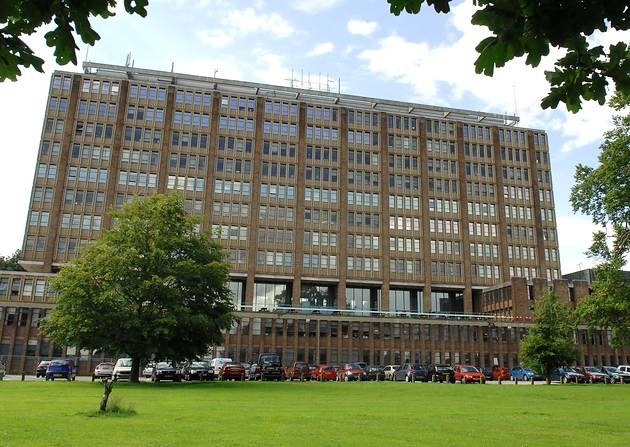 Norfolk County Council Will Be Consulting Businesses On The Business Rate Budget