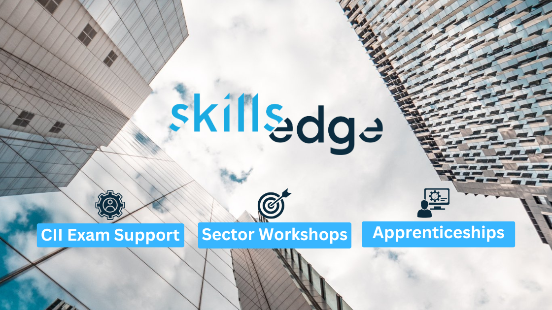 Skills Edge Training