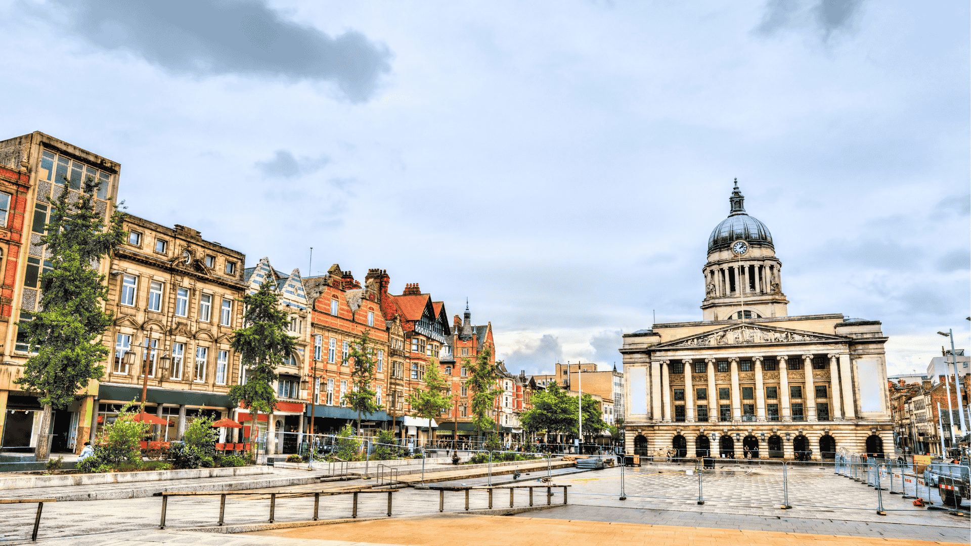 Nottingham